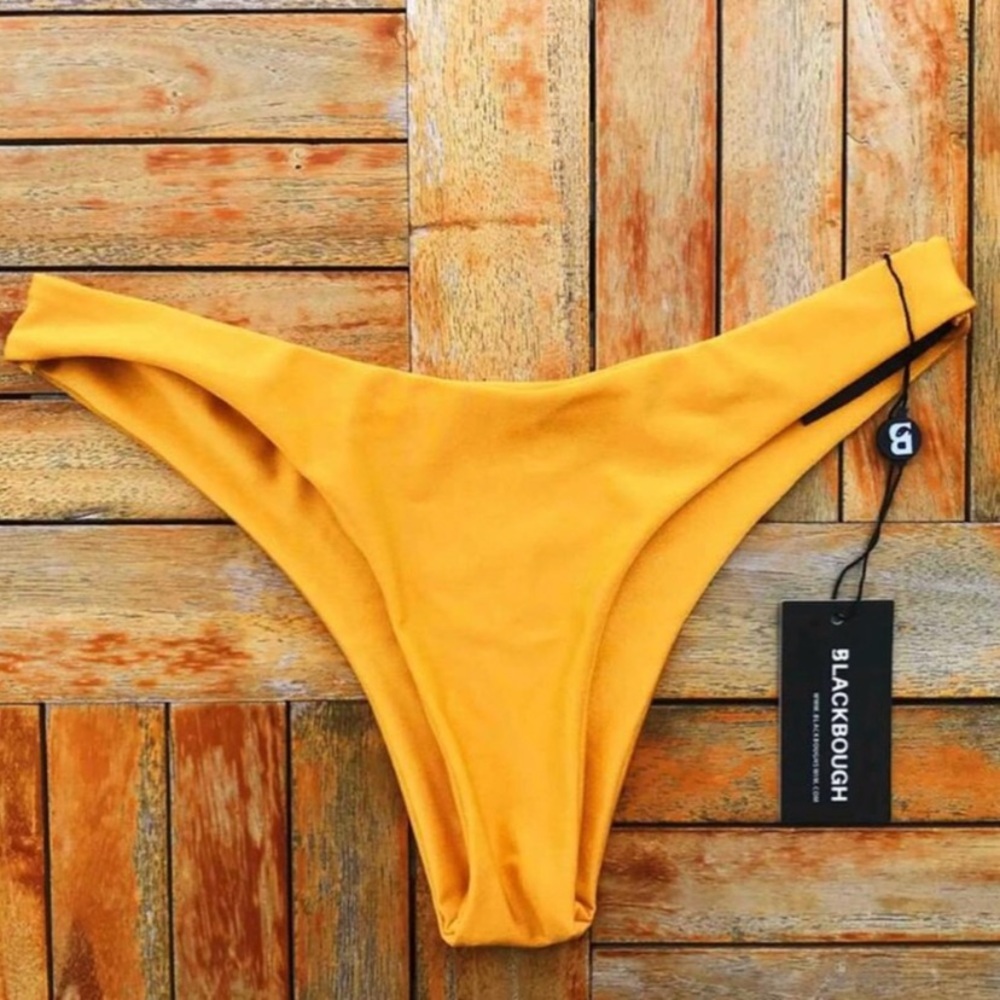 blackbough swim bottoms